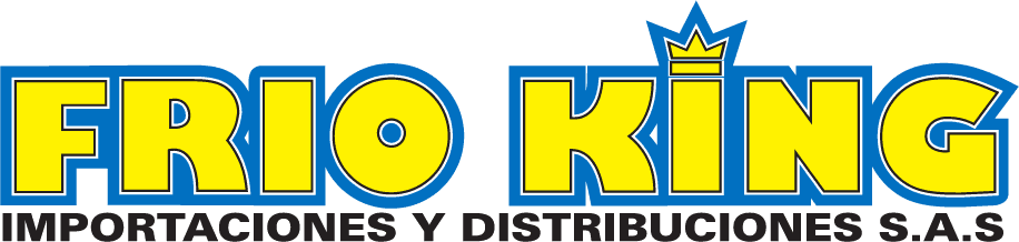 Frío King — Importadora y Distribuidora A/C Colombia