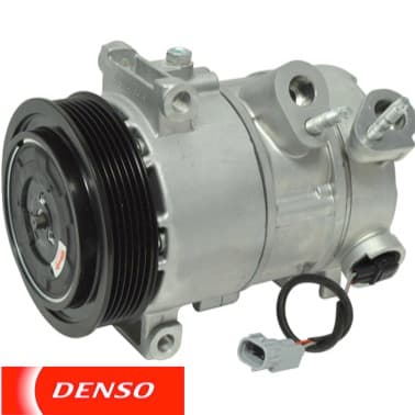  JEEP COMPASS 09-16 DENSO CP0834