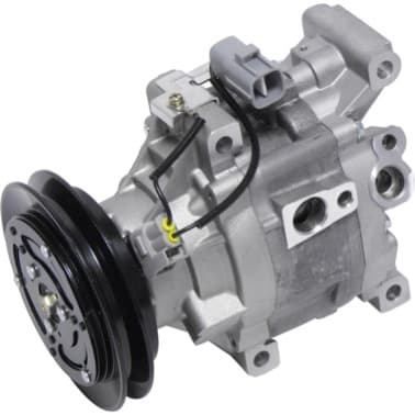 UAC JOHN DEERE (Komatsu, Kubota, Massey Ferguson) 1A 12V UAC CP11287