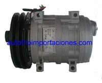  POR TIPO TM TM21 T.P 2A 24V ACTECmax CP0260