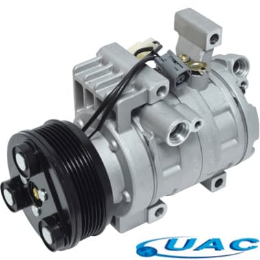  MAZDA CX-7 07-09 UAC CP24005C