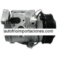  TOYOTA FORTUNER 13 DENSO CP2802