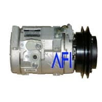 TOYOTA LAND CRUISER 10S17C 1A DENSO CP3818