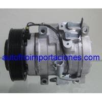  TOYOTA 4RUNNER 4,0L 03-09 ACTECmax CP5291A