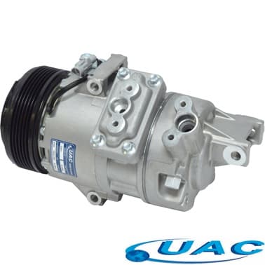  SUZUKI GRAND VITARA 2,4L 09-13 UAC CP29069