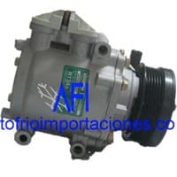  FORD EXPLORER 4,6L 02-05 (R) 9885
