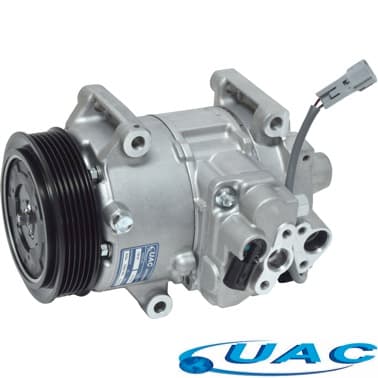UAC SUBARU OUTBACK 13-19 (Legacy 13-19) UAC CP11572C