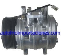  SUZUKI SIDEKICK 89-94 (R) CP0088