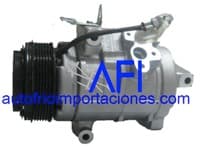  FORD EXPLORER 4,6L 06-10 CP0089