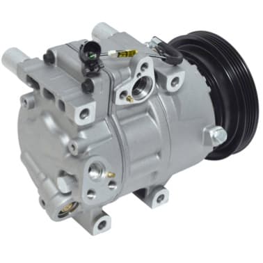 UAC HYUNDAI ELANTRA 2,0L 07-11 (Elantra 1,8L 11, i30 1,4L) UAC CP10947