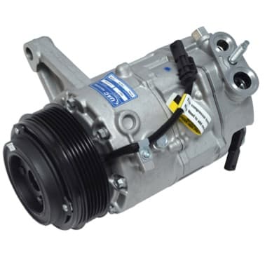 UAC CHEVROLET TRAVERSE 13-16 UAC CP30019C
