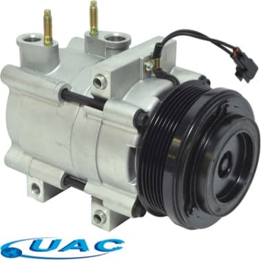 UAC FORD EXPLORER 4.0L 06-10 (Sport Trac 07-10) FS18 UAC CP10907C