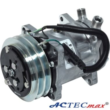 ACTECmax 709 OREJA VERT-OR JD (2A 132mm 24V) 7H15 8069/7860/8053 TM16 ACTECmax CP4271A