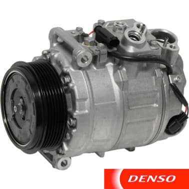 DENSO MERCEDES CLK500 03-06 (CLK55 03-04, SRL 05-09) DENSO CP1469