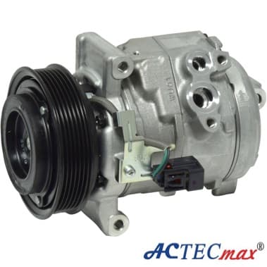 ACTECmax CHEVROLET CAPTIVA 2,4L 12-15 5PK ACTECmax CP0133