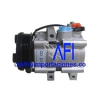  FORD EXPLORER 4,0L 06-10 (R) CP0137R