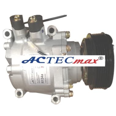  HONDA CIVIC 1,7L 02-05 ACTECmax CP0164