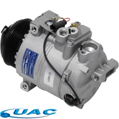 UAC MERCEDES C320 01 (S600/S65/SL600/SL65/W168) UAC CP11033