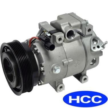  HYUNDAI AZERA 06-11 HCC-R CP21933