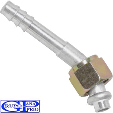  FITTING ORING SEMICURVO 5/16 FT0130