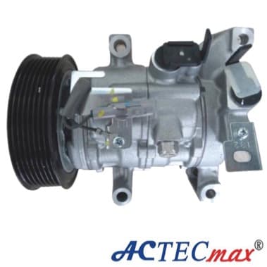 ACTECmax TOYOTA HILUX DIESEL 2,4L 16-19 (Revo/Vigo) 10SRE11C 7PK ACTECmax CP0205