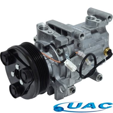  MAZDA 3 2,0L 04-09 UAC CP10759