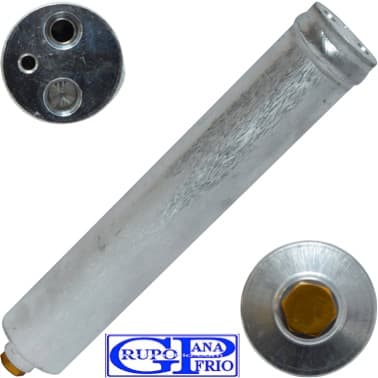  HONDA ACCORD 03-07 GP FS2142