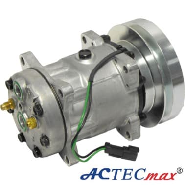 ACTECmax 709 OREJA HORIZ-PAD GH (1A 152mm 24V) SHD 7H15 4479/4640 ACTECmax CP0222