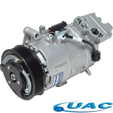  BMW 116 UAC CP29250