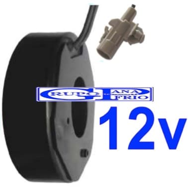  BOBINAS TODAS 10PA15C/10PA17C 12V GP BO3023