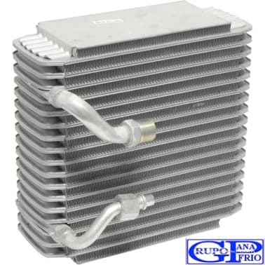  UNIVERSAL TODOS 235x225x90mm GP EV4328