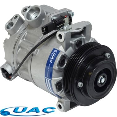 UAC BMW X5 4,4L 07-10 UAC CP29066