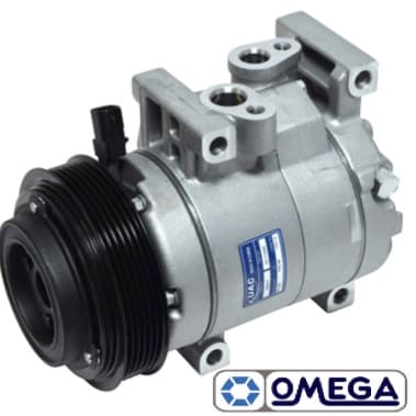  DODGE RAM 1500 13 OMEGA CP22256AM