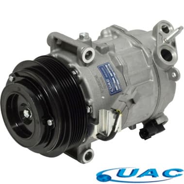  JEEP CHEROKEE 14-17 UAC CP29135C