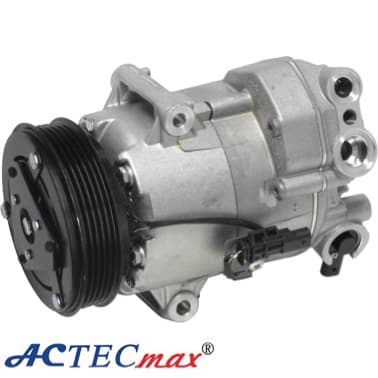ACTECmax CHEVROLET CRUZE 1,4L 12-15 (Cruze 1,4L 12-17, Astra 10-15, Zafira 11-15) ACTECmax CP0313