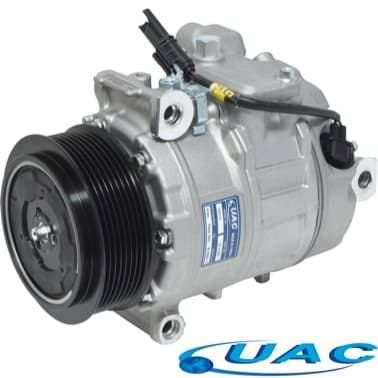 UAC BMW X1 11-12 (X3 11-12, X5 11) UAC CP11420