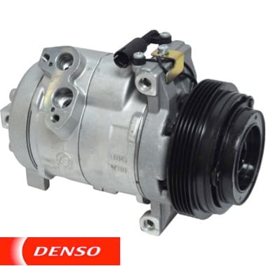 DENSO BMW X5 4,4L 04-06 DENSO CP1380