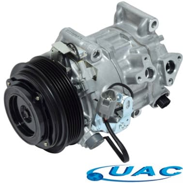 UAC TOY. RAV4 13-17 4x2 UAC CP29184