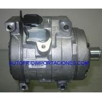  TOYOTA HILUX DIESEL 10S15C S/CLUTCH DENSO CP3018D