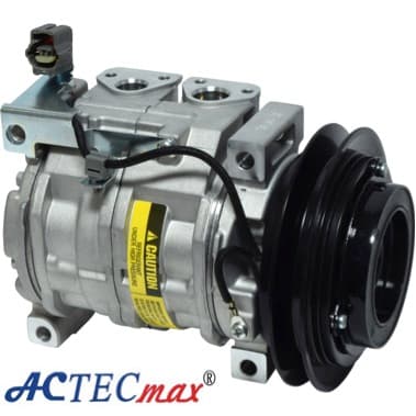 ACTECmax HINO 238 05-10 (258 06-10, 268 05-10, 338 05-10) ACTECmax CP0356