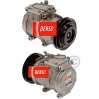 POR TIPO 10P 10PA17C 1A 133mm (DENSO) CP1166D