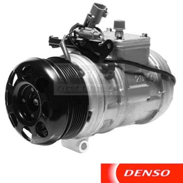 DENSO TOY. LAND CRUISER 4,7L 98-07 (Lexus LX470 98-05) 10PA20C 6PK DENSO CP1220