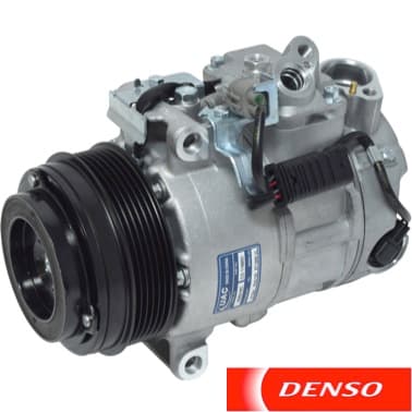  MERCEDES BENZ ML350 12 DENSO CP20818D