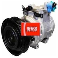  HYUNDAI TUCSON 2,7L 09-10 (DENSO) CP6027