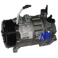  NISSAN ALTIMA 07-12 VALEO CP0388