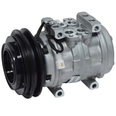 UAC HINO 98-03 UAC CP29240