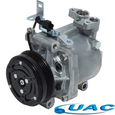 UAC SUBARU IMPREZA 2,5L 08-14 (Impresa 2,0L 08-11, Forester 07-14, WRX) UAC CP11227