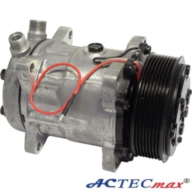 ACTECmax 709 OREJA VERT-OR JD (8PK 119mm 12V) 7H15 4711 ACTECmax CP4711A
