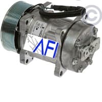  POR TIPO SD7 (Oreja) 709 OREJA HORIZ.-PAD GV (10PK 125mm 12V) FLX7 SANDEN CP4872