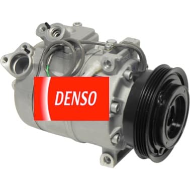 DENSO AUDI A4 1,8L 00 (VW Passat 1,8L 01-05, Passat 2,0L 04-05) DENSO CP1374